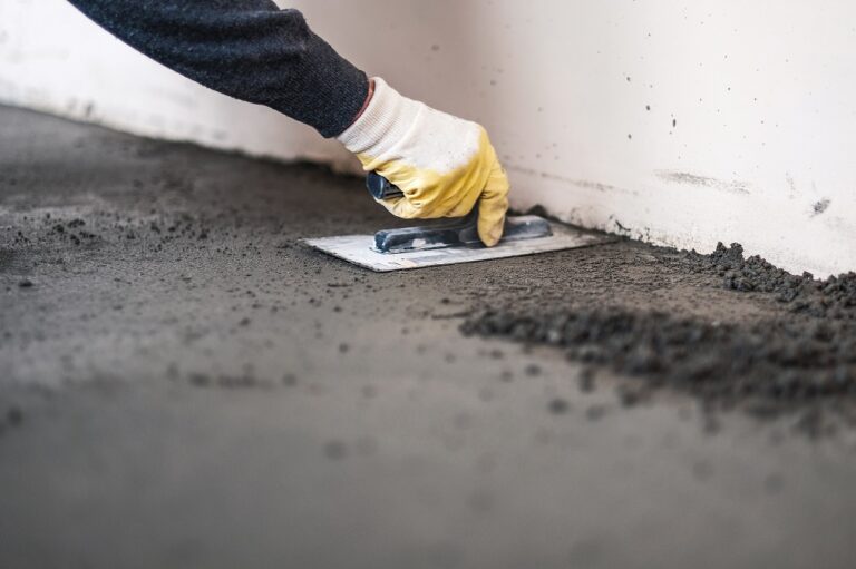 What Causes Concrete Scaling And How To Prevent It?