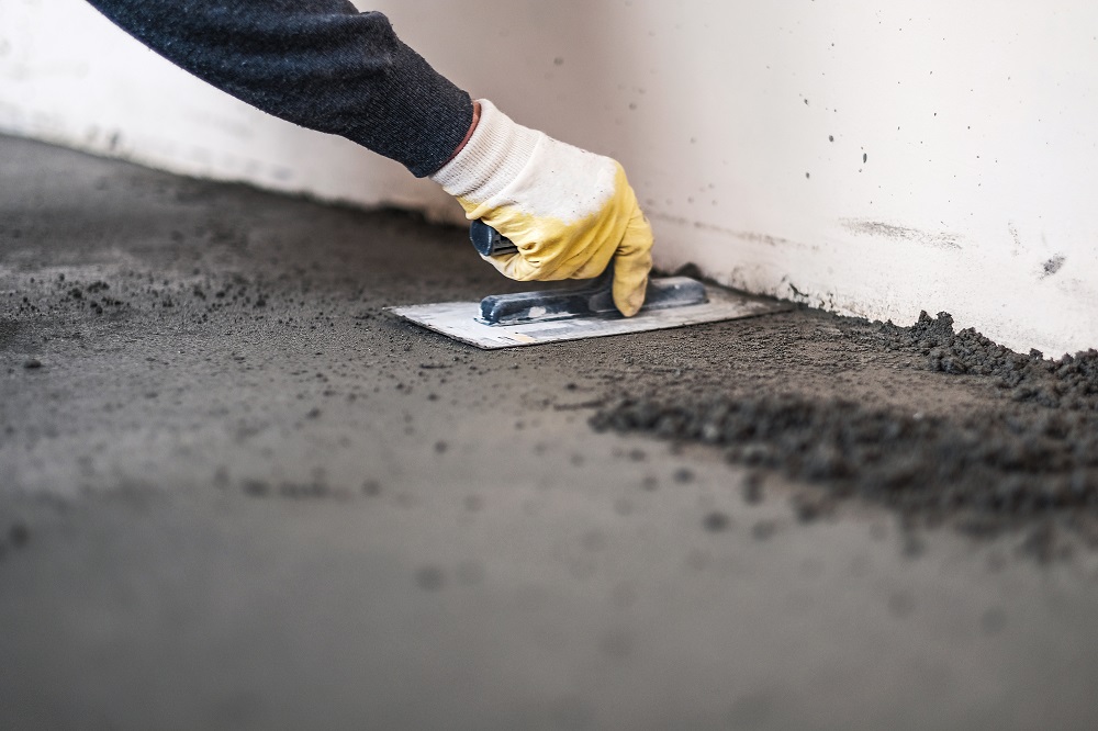 What Causes Concrete Scaling And How To Prevent It 