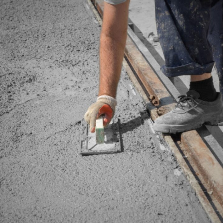 Commercial Concrete Repair Reasons for Failures on Surfaces